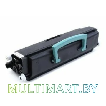 Картридж Lexmark 24016SE картинка 2